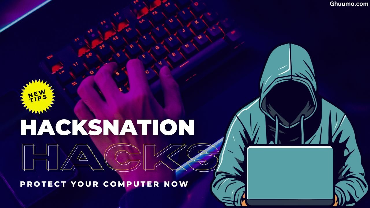 Hacksnation: Unleash Your Inner Hacker in 2024.