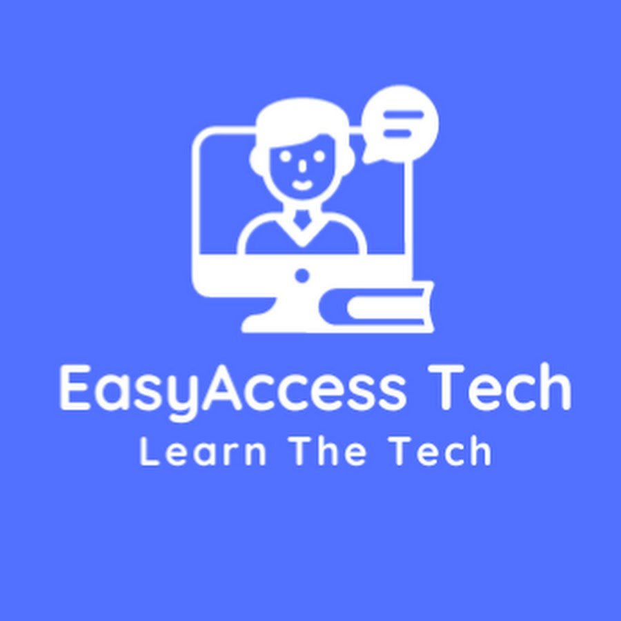 Process to Access EASY TECHY