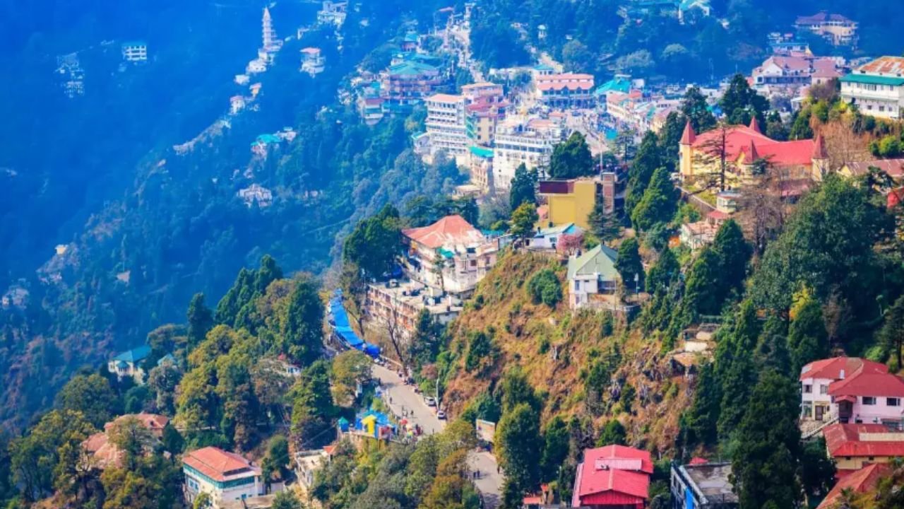 Mussoorie: The Queen of Hill Stations