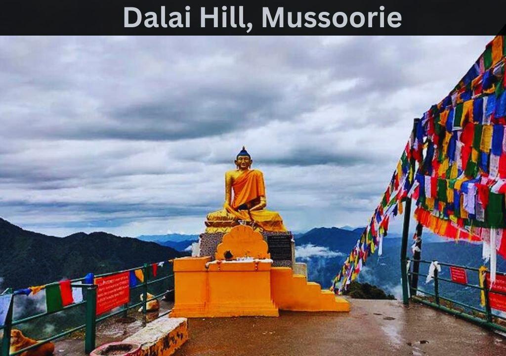 Dalai Hills