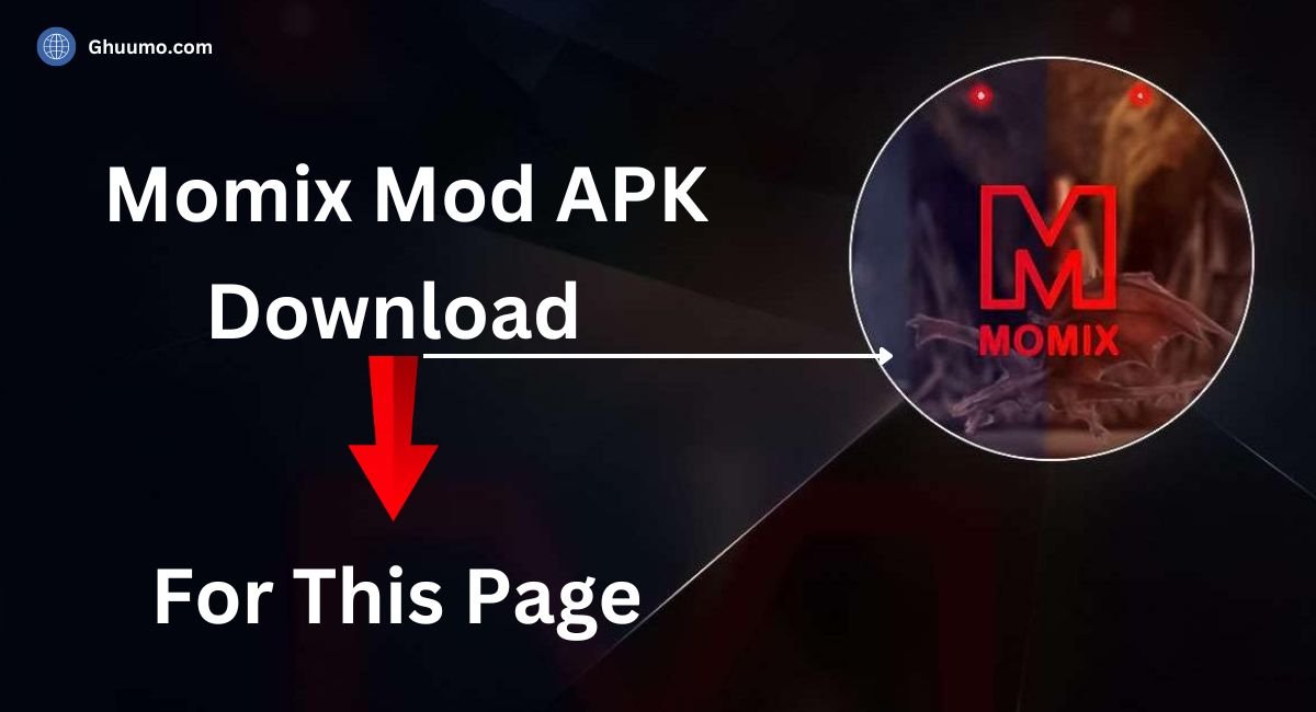Momix Mod APK: Download and Enjoy Unlimited Streaming