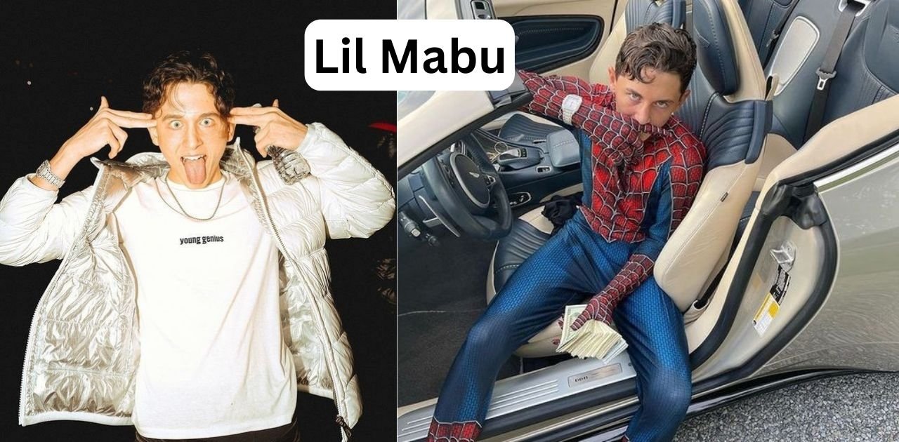 Lil Mabu’s Net Worth