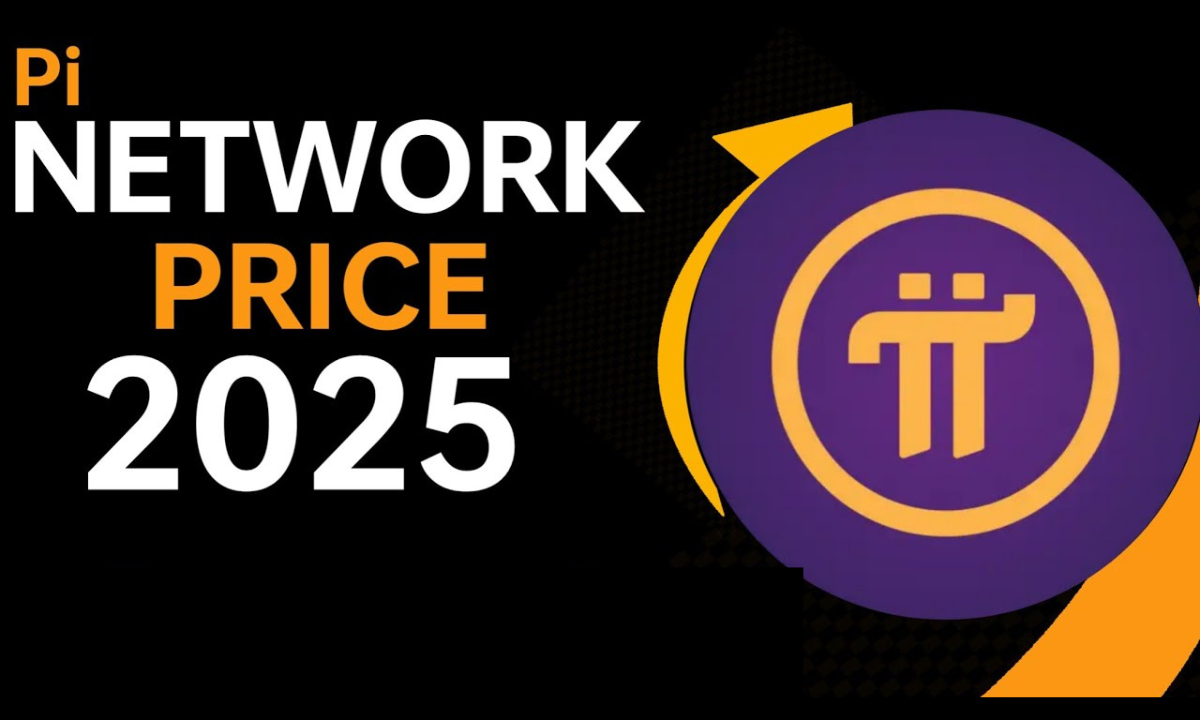 Pi Network Price in India 2025